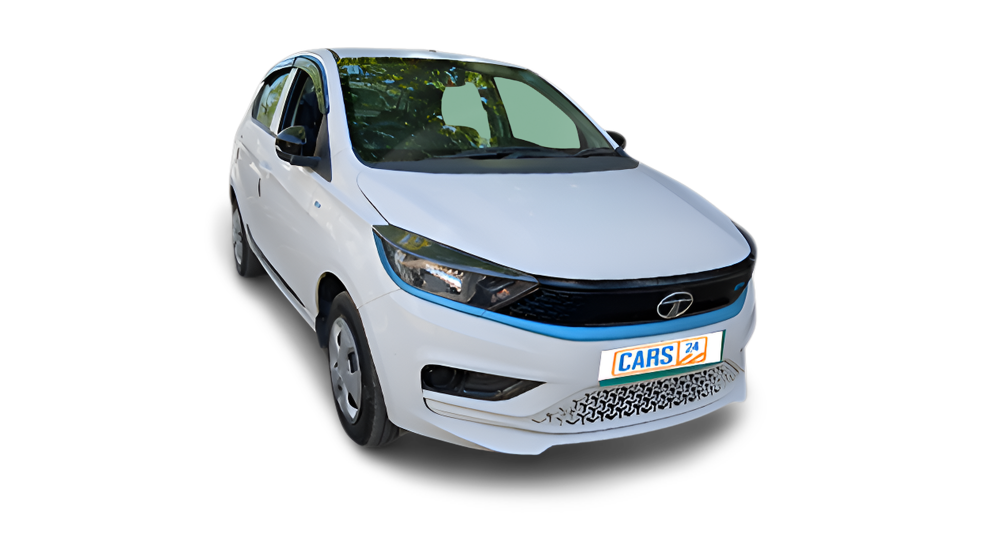 Tata TIAGO EV-img